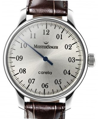 MeisterSinger Karelia Carelia