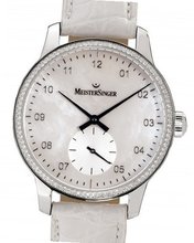 MeisterSinger Karelia Karelia Diamond