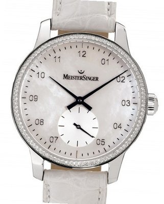 MeisterSinger Karelia Karelia Diamond