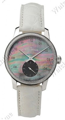 MeisterSinger Karelia Karelia Diamond