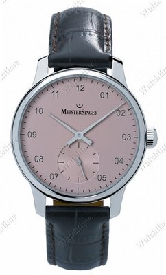 MeisterSinger Karelia Karelia Three-hand 