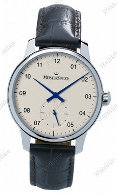 MeisterSinger Karelia Karelia Three-hand 