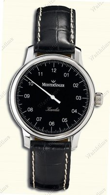 MeisterSinger Karelia