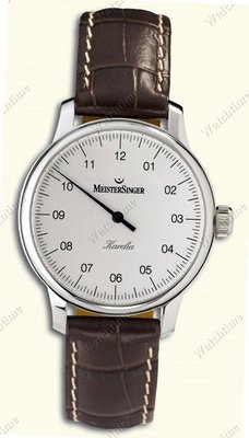 MeisterSinger Karelia