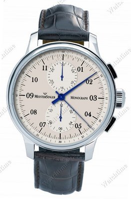 MeisterSinger Monograph