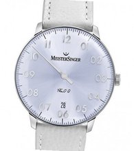 MeisterSinger NEO F Neo F 1Z Q