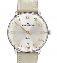 MeisterSinger NEO F NEO F 1Z Q