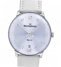 MeisterSinger NEO F NEO F 2Z Q