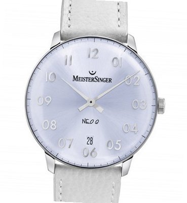 MeisterSinger NEO F NEO F 2Z Q