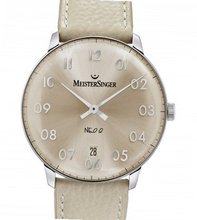MeisterSinger NEO F NEO F 2Z Q