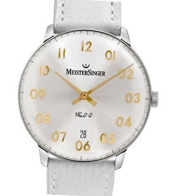 MeisterSinger NEO F NEO F 2Z Q