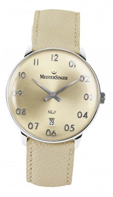 MeisterSinger NEO F Neo F