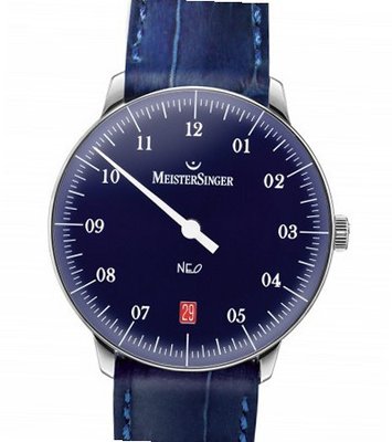 MeisterSinger NEO NEO 1Z