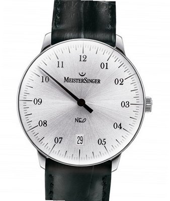 MeisterSinger NEO NEO 1Z