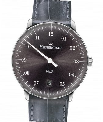 MeisterSinger NEO NEO 1Z