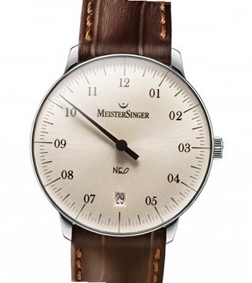 MeisterSinger NEO NEO 1Z