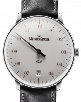 MeisterSinger NEO Neo 1Z