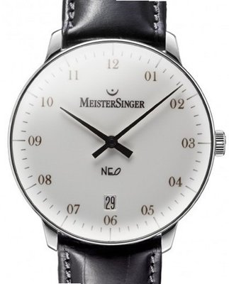 MeisterSinger NEO Neo 2Z