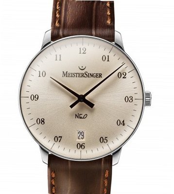 MeisterSinger NEO NEO 2Z