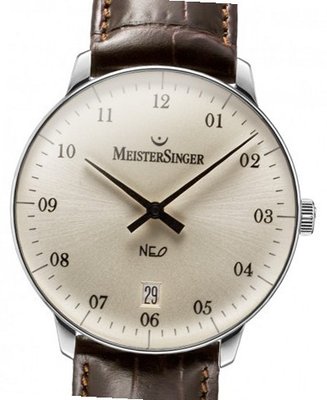 MeisterSinger NEO Neo 2Z