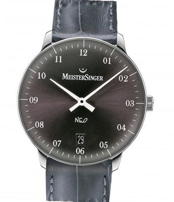 MeisterSinger NEO NEO 2Z