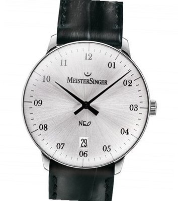 MeisterSinger NEO NEO 2Z