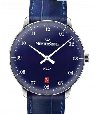 MeisterSinger NEO NEO 2Z