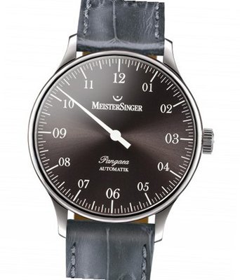 MeisterSinger Pangaea Pangaea 1Z