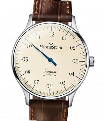 MeisterSinger Pangaea Pangaea 1Z
