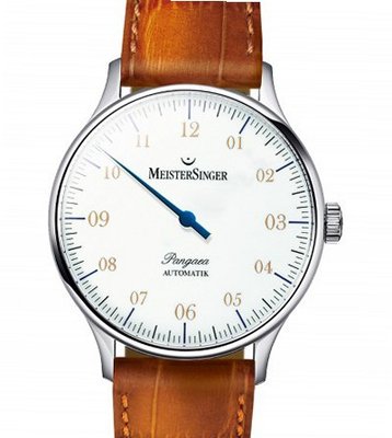 MeisterSinger Pangaea Pangaea 1Z