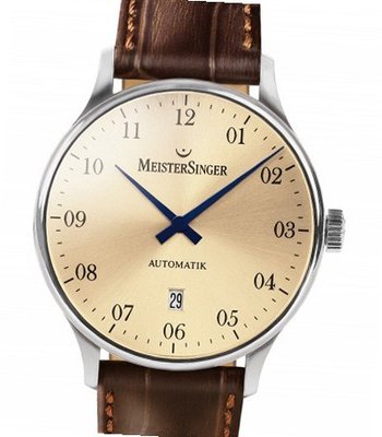MeisterSinger Pangaea Pangaea 2Z