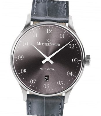 MeisterSinger Pangaea Pangaea 2Z