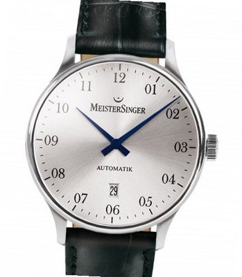 MeisterSinger Pangaea Pangaea 2Z
