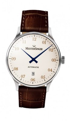 MeisterSinger Pangaea Pangaea 2Z