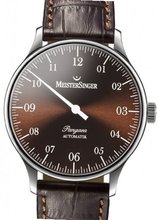 MeisterSinger Pangaea Pangaea Automatic