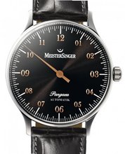 MeisterSinger Pangaea Pangaea Automatic