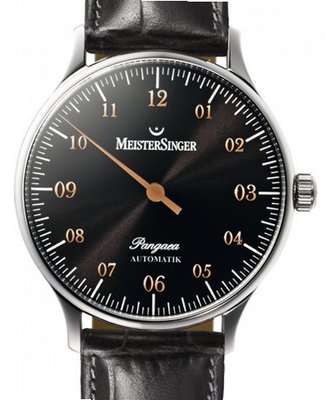 MeisterSinger Pangaea Pangaea Automatic