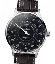 MeisterSinger Pangaea Pangaea Day Date