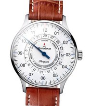 MeisterSinger Pangaea Pangaea Day Date