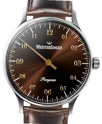 MeisterSinger Pangaea
