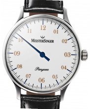 MeisterSinger Pangaea