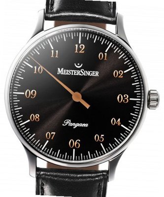 MeisterSinger Pangaea