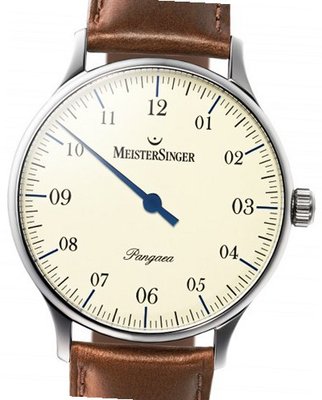 MeisterSinger Pangaea