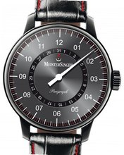 MeisterSinger Perigraph Perigraph PVD