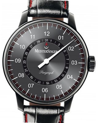 MeisterSinger Perigraph Perigraph PVD