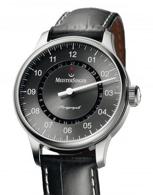 MeisterSinger Perigraph