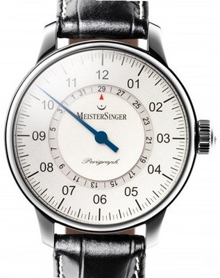 MeisterSinger Perigraph