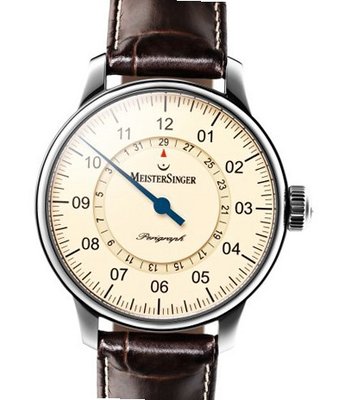 MeisterSinger Perigraph