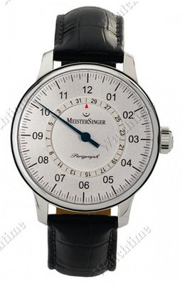 MeisterSinger Perigraph