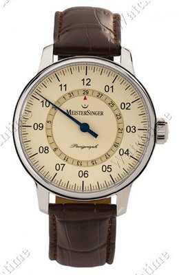 MeisterSinger Perigraph